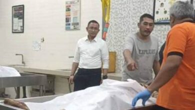 Tim Jatanras Ditreskrimum Polda Jatim Tembak Mati Komplotan Penjahat, 2 Tewas, 1 Tertangkap Dan 1 DPO
