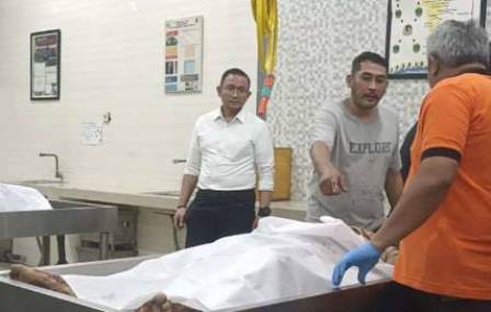 Tim Jatanras Ditreskrimum Polda Jatim Tembak Mati Komplotan Penjahat, 2 Tewas, 1 Tertangkap Dan 1 DPO Tim Jatanras Ditreskrimum Polda Jatim Tembak Mati Komplotan Penjahat, 2 Tewas, 1 Tertangkap Dan 1 DPO