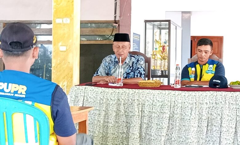Antisipasi Banjir, PU SDA Bojonegoro Bersama BBWS, Bakal Lakukan Normalisasi Sungai Semar Mendem, Sepanjang 14,5 Kilo Meter Antisipasi Banjir, PU SDA Bojonegoro Bersama BBWS, Bakal Lakukan Normalisasi Sungai Semar Mendem, Sepanjang 14,5 Kilo Meter