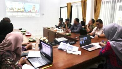 Desa Kauman, Bojonegoro Kota, Masuk 10 Besar Nominasi Lomba Desa Digital Tahun 2025, Kini Jalani Tahapan Seleksi Lanjutan