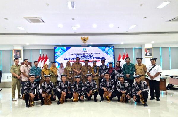 Desa Pilaggede, Balen, Raih Prestasi Terbaik I Lomba Gotong Royong Provinsi Jawa Timur 2025 Desa Pilaggede, Balen, Raih Prestasi Terbaik I Lomba Gotong Royong Provinsi Jawa Timur 2025