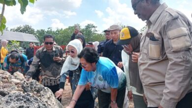 Geopark Nasional Bojonegoro, Telah Ditetapkan Masuk 2 Besar Aspiring Unesco Global Geopark 2025