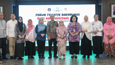 Hari Anak Nasional Bakal Dirayakan Secara Serentak di Seluruh Indonesia, Rabu 23 Juli 2025