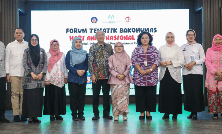 Hari Anak Nasional Bakal Dirayakan Secara Serentak di Seluruh Indonesia, Rabu 23 Juli 2025 Hari Anak Nasional Bakal Dirayakan Secara Serentak di Seluruh Indonesia, Rabu 23 Juli 2025