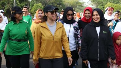 Ini Alasan Kenapa Jalan Kaki Selama 30 Menit, Bikin Mood Naik