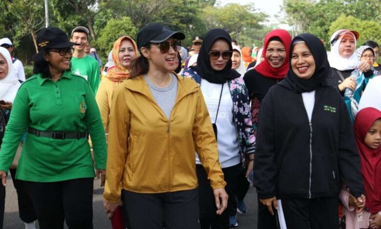 Ini Alasan Kenapa Jalan Kaki Selama 30 Menit, Bikin Mood Naik Ini Alasan Kenapa Jalan Kaki Selama 30 Menit, Bikin Mood Naik