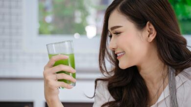 Jarang Anda Dengar Vitamin U, Ini Beberapa Khasiatnya Bagi Tubuh Kita