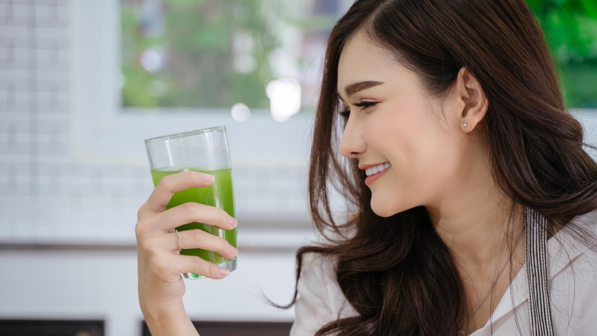 Jarang Anda Dengar Vitamin U, Ini Beberapa Khasiatnya Bagi Tubuh Kita