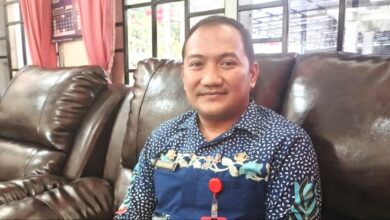 Kadispora Bojonegoro Optimis Target 15 Besar Kontingen Bojonegoro Di Porprov IX Jawa Timur 2025, Bakal Tercapai