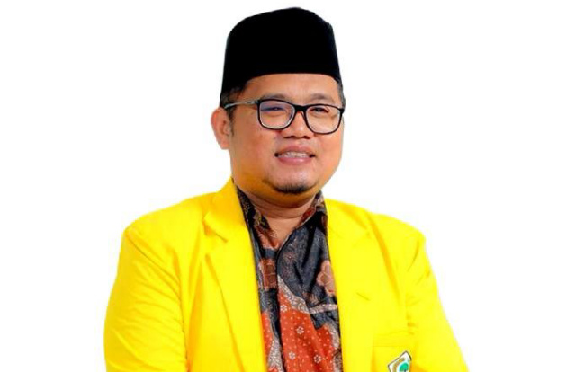Lahir Dari Keluarga Sederhana, Ahmad Supriyanto, Kini Jadi Kader Muda Potensial, di DPD Golkar Bojonegoro Lahir Dari Keluarga Sederhana, Ahmad Supriyanto, Kini Jadi Kader Muda Potensial, di DPD Golkar Bojonegoro