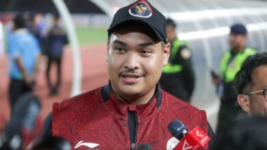 Kemenpora Luncurkan Beasiswa Bagi Atlet dan Tenaga Keolahragaan