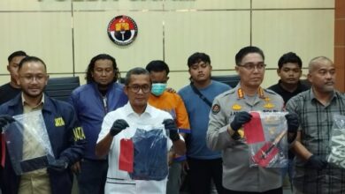 Perampok Sadis, Bunuh Korban dan Mobilnya Dibawa Kabur, Pelaku Telah Ditangkap Tim Jatanras Ditreskrimum Polda Jatim