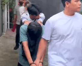 Polri Bongkar Jaringan Judi Online China-Kamboja, Berhasil Ringkus 22 Tersangka