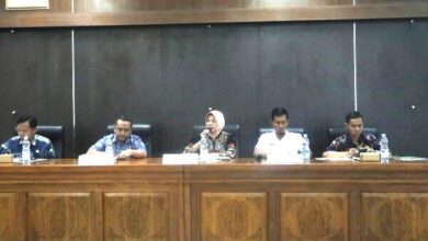 Ratusan Ribu Keluarga Miskin di Bojonegoro Bakal Terima Bantuan Beras Guna Perkuat Ketahanan Pangan