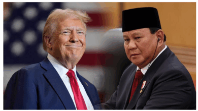 Trump Terapkan Tarif 32% untuk Produk RI Mulai Agustus, Ini Dampaknya ke Pasar & Saham Pilihan