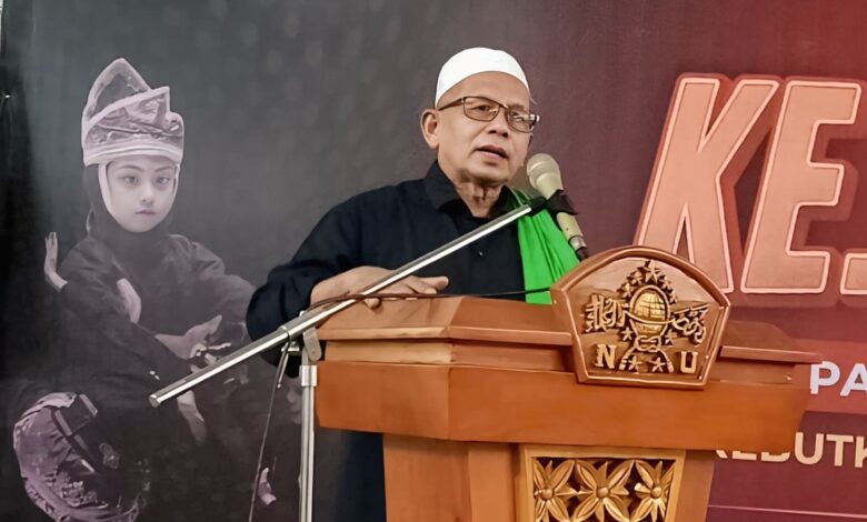 Tentang Kepengurusan PCNU Bojonegoro, Tokoh NU H. Sunaryo Abumain Protes Terbuka Ke PBNU Tentang Kepengurusan PCNU Bojonegoro, Tokoh NU H. Sunaryo Abumain Protes Terbuka Ke PBNU