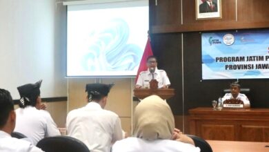Wujudkan Ketahanan Ekonomi Masyarakat, 19 Desa di Bojonegoro Bakal Terima BKK Desa Dari Pemprov Jatim