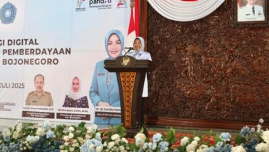 Pemkab Bojonegoro Gelar Pelatihan Digitalisasi Wujudkan SDM Pendidik Berkualitas Guna Tingkatkan IPM