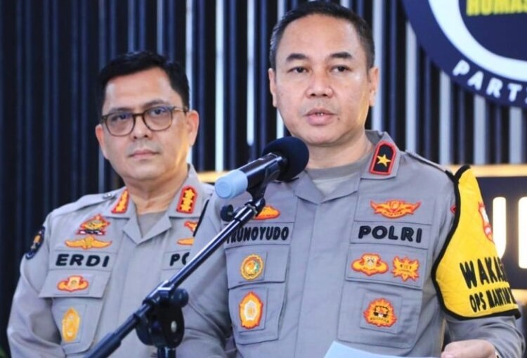 Amankan Peringatan HUT Kemerdekaan RI Ke-80, Polri Gelar Operasi Merdeka Jaya 2025