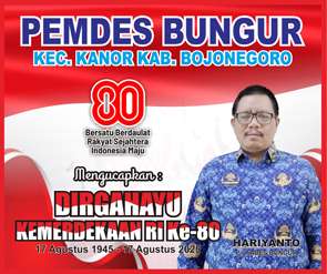 bunga