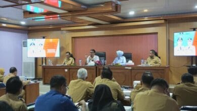 KPK RI Gelar Survey Penilaian Integritas di Bojonegoro, Mulai Agustus Hingga Oktober 2025 KPK RI Gelar Survey Penilaian Integritas di Bojonegoro, Mulai Agustus Hingga Oktober 2025