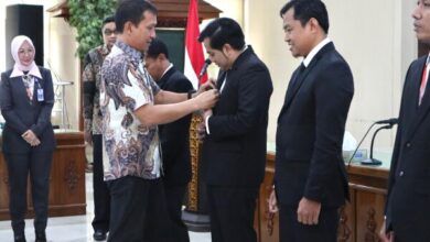 Pelatihan Kepemimpinan Pengawas di Bojonegoro, Diharapkan Peserta Mampu Wujudkan Birokrasi Adaptif dan Inovatif