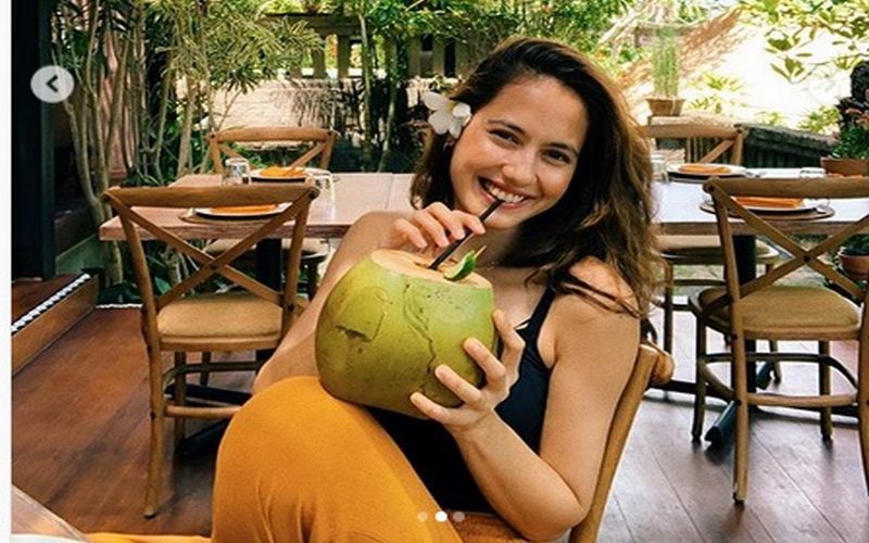 Inilah Pentingnya Air Kelapa Bagi Penderita Diare
