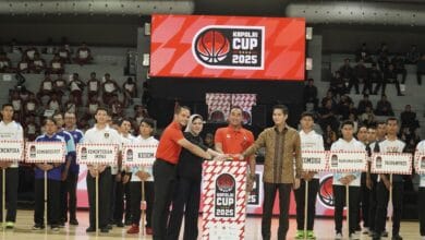 Piala Bergilir Kapolri Cup 2025 Cabor Basket Resmi Dimulai Piala Bergilir Kapolri Cup 2025 Cabor Basket Resmi Dimulai