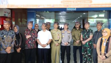 RSUD Padangan, Miliki Katarak Center Jadi Rumah Sakit Unggulan Dengan Layanan Kesehatan Lengkap