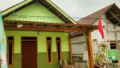 Satgas TMMD 125 Bojonegoro Tuntaskan Peningkatan Kualitas Aladin, Renovasi Rumah Tinggal Layak Huni