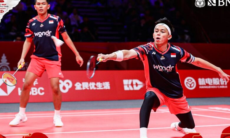 Dominasi China Menguat, Indonesia Tanpa Wakil di Final BWF World Championships 2025: Analisis Mendalam dan Prospek Bulutangkis Nasional Dominasi China Menguat, Indonesia Tanpa Wakil di Final BWF World Championships 2025: Analisis Mendalam dan Prospek Bulutangkis Nasional