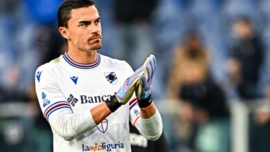 Emil Audero Bersinar, Cremonese Mengejutkan di Puncak Klasemen Serie A 2025-2026