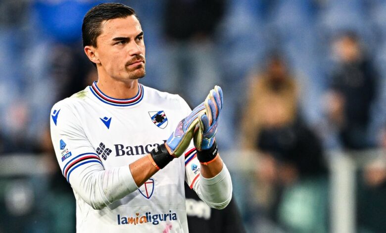 Emil Audero Bersinar, Cremonese Mengejutkan di Puncak Klasemen Serie A 2025-2026 Emil Audero Bersinar, Cremonese Mengejutkan di Puncak Klasemen Serie A 2025-2026