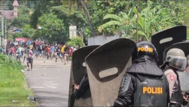 Gelombang Protes Nasional Tunda Tiga Laga Super League Indonesia: Keamanan Jadi Prioritas Utama