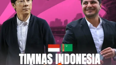 Ketidakpastian Melingkupi Laga FIFA Matchday Timnas Indonesia: Opsi Tanpa Penonton atau Penundaan Mencuat Akibat Situasi Nasional
