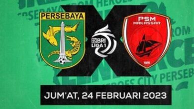 Liga Indonesia Menunda Laga PSM Makassar vs Persebaya Surabaya: Faktor Keamanan Jadi Pertimbangan Utama