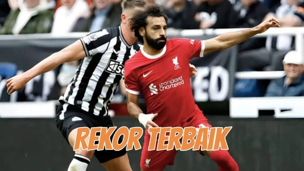 Liverpool Mengintai Peluang Transfer Alexander Isak Setelah Newcastle United Amankan Nick Woltemade Liverpool Mengintai Peluang Transfer Alexander Isak Setelah Newcastle United Amankan Nick Woltemade