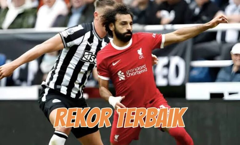 Liverpool Mengintai Peluang Transfer Alexander Isak Setelah Newcastle United Amankan Nick Woltemade Liverpool Mengintai Peluang Transfer Alexander Isak Setelah Newcastle United Amankan Nick Woltemade