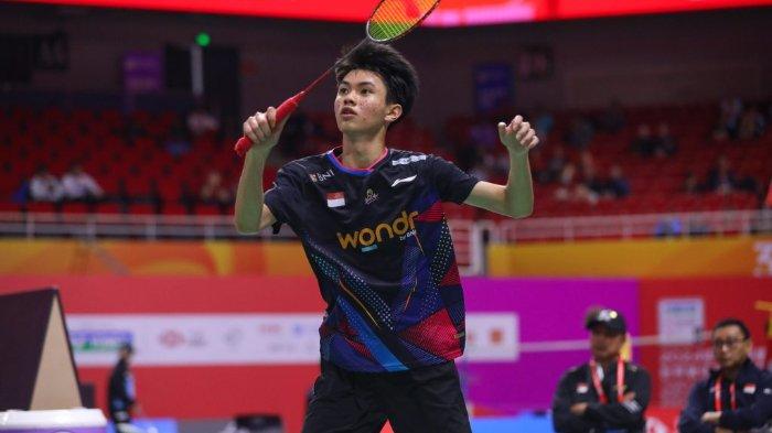 Perempat Final BWF Championship 2025: Asa Indonesia Bertumpu pada Tiga Srikandi dan Satu Arjuna di Paris Perempat Final BWF Championship 2025: Asa Indonesia Bertumpu pada Tiga Srikandi dan Satu Arjuna di Paris