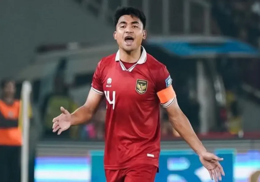 Persib Bandung Belum Puas: Asnawi Mangkualam Jadi Target Transfer Selanjutnya Persib Bandung Belum Puas: Asnawi Mangkualam Jadi Target Transfer Selanjutnya