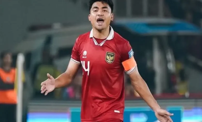 Persib Bandung Belum Puas: Asnawi Mangkualam Jadi Target Transfer Selanjutnya Persib Bandung Belum Puas: Asnawi Mangkualam Jadi Target Transfer Selanjutnya