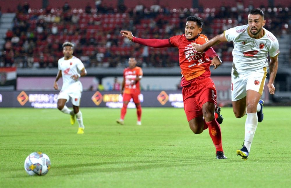 PSM Makassar Punya Banyak Pilihan di Lini Tengah, Mampukah Gledson Paixao Bersinar?