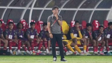 Taiwan Gantikan Kuwait, Timnas Indonesia Siap Lakoni FIFA Matchday di Surabaya Taiwan Gantikan Kuwait, Timnas Indonesia Siap Lakoni FIFA Matchday di Surabaya