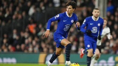 Tottenham Hotspur Agresif, Siap Bajak Xavi Simons dari Incaran Chelsea yang Ragu-Ragu Tottenham Hotspur Agresif, Siap Bajak Xavi Simons dari Incaran Chelsea yang Ragu-Ragu