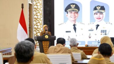 Ada Pengurangan Dana Transfer Pusat Rp1,3 Triliun di 2026, Pemkab Bojonegoro Prioritas Pembangunan Untuk Masyarakatnya