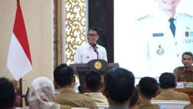 BKKD Segera Cair, Pemkab Bojonegoro Tekankan Dorong Perputaran Ekonomi Desa