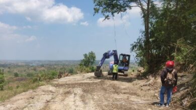 Bangun Konektivitas Antar Wilayah, Pemkab Bojonegoro Wujudkan Pemerataan Infrastruktur