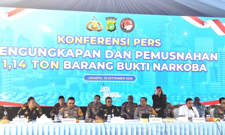 Jaksa Ungkap 29 Tersangka Kasus Narkoba Dituntut Mati Jaksa Ungkap 29 Tersangka Kasus Narkoba Dituntut Mati