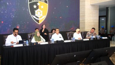 Kabareskrim Ungkap Jumlah Tersangka Kasus Penjarahan Rumah Pejabat