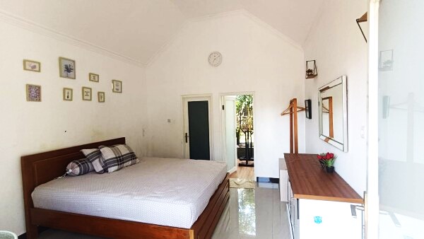 Kabupaten Bojonegoro Miliki 3 Homestay Dikelola Desa, Suguhkan Suasana Perdesaan Yang Asri dan Sejuk Kabupaten Bojonegoro Miliki 3 Homestay Dikelola Desa, Suguhkan Suasana Perdesaan Yang Asri dan Sejuk